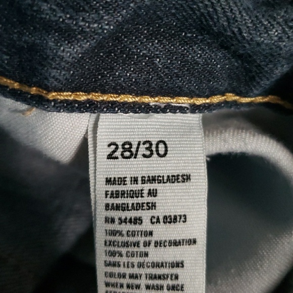 American Eagle  Men's Jeans - Picture 3 of 3